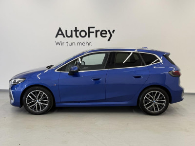 BMW 2er Gebrauchtwagen BMW 2er Gebrauchtwagen