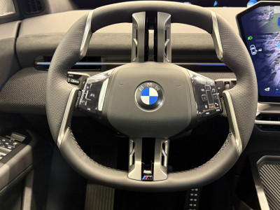 BMW iX3 Vorführwagen BMW iX3 Vorführwagen