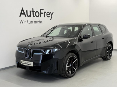 BMW iX3 Vorführwagen BMW iX3 Vorführwagen
