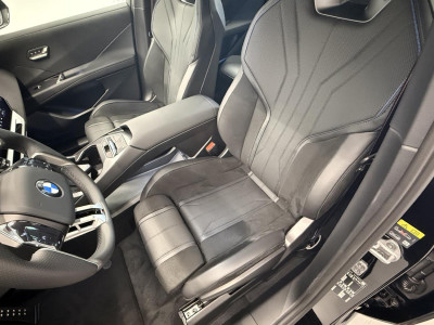 BMW iX3 Vorführwagen BMW iX3 Vorführwagen