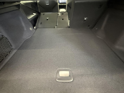 BMW iX3 Vorführwagen BMW iX3 Vorführwagen