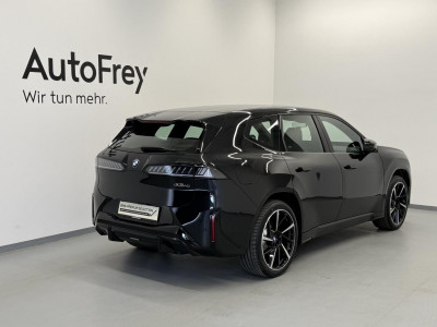 BMW iX3 Vorführwagen BMW iX3 Vorführwagen