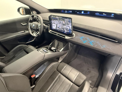 BMW iX3 Vorführwagen BMW iX3 Vorführwagen