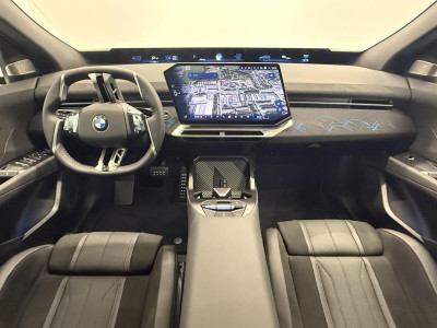 BMW iX3 Vorführwagen BMW iX3 Vorführwagen