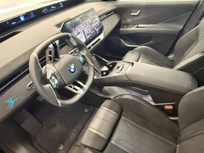 BMW iX3 Vorführwagen BMW iX3 Vorführwagen