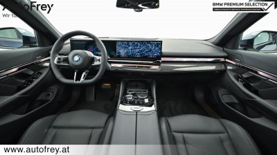 BMW 5er Gebrauchtwagen BMW 5er Gebrauchtwagen