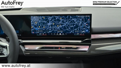 BMW 5er Gebrauchtwagen BMW 5er Gebrauchtwagen