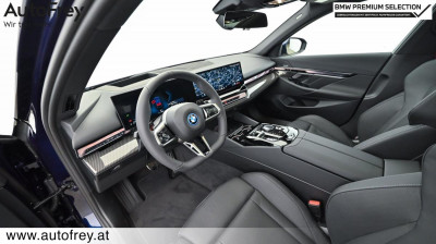 BMW 5er Gebrauchtwagen BMW 5er Gebrauchtwagen