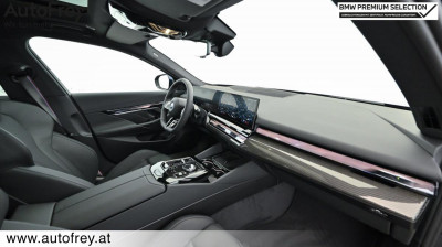 BMW 5er Gebrauchtwagen BMW 5er Gebrauchtwagen