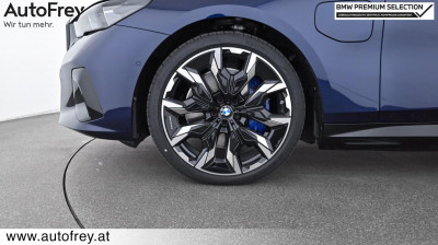 BMW 5er Gebrauchtwagen BMW 5er Gebrauchtwagen