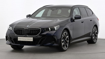BMW 5er Gebrauchtwagen BMW 5er Gebrauchtwagen