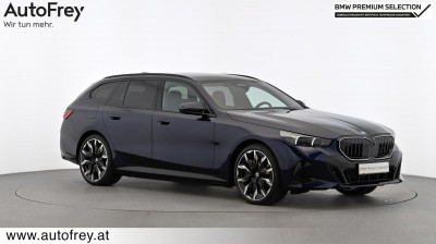 BMW 5er Gebrauchtwagen BMW 5er Gebrauchtwagen