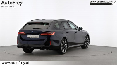 BMW 5er Gebrauchtwagen BMW 5er Gebrauchtwagen