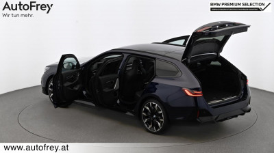 BMW 5er Gebrauchtwagen BMW 5er Gebrauchtwagen