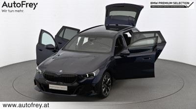 BMW 5er Gebrauchtwagen BMW 5er Gebrauchtwagen