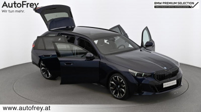 BMW 5er Gebrauchtwagen BMW 5er Gebrauchtwagen