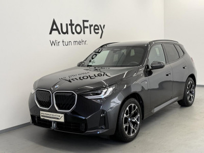 BMW X3 Gebrauchtwagen BMW X3 Gebrauchtwagen