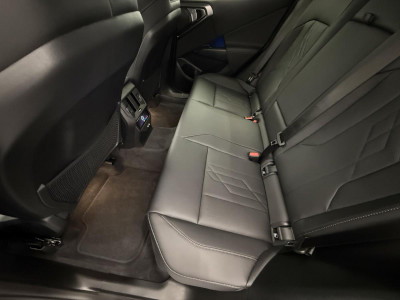 BMW X3 Gebrauchtwagen BMW X3 Gebrauchtwagen