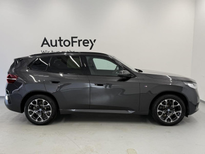 BMW X3 Gebrauchtwagen BMW X3 Gebrauchtwagen