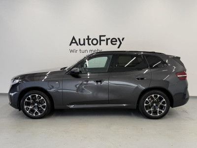 BMW X3 Gebrauchtwagen BMW X3 Gebrauchtwagen