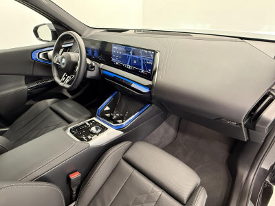 BMW X3 Gebrauchtwagen BMW X3 Gebrauchtwagen