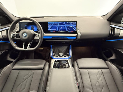 BMW X3 Gebrauchtwagen BMW X3 Gebrauchtwagen