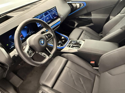 BMW X3 Gebrauchtwagen BMW X3 Gebrauchtwagen