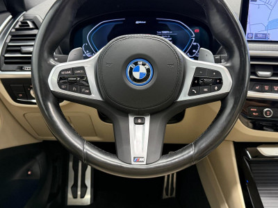 BMW X3 Gebrauchtwagen BMW X3 Gebrauchtwagen