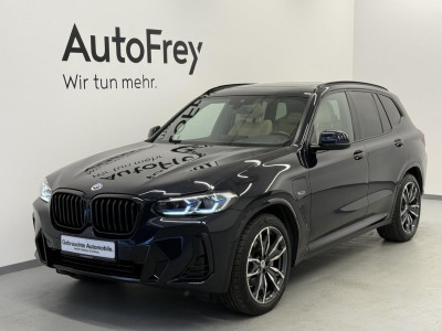 BMW X3 Gebrauchtwagen BMW X3 Gebrauchtwagen