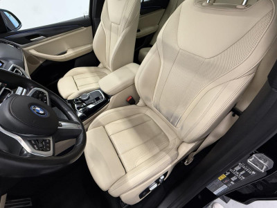 BMW X3 Gebrauchtwagen BMW X3 Gebrauchtwagen