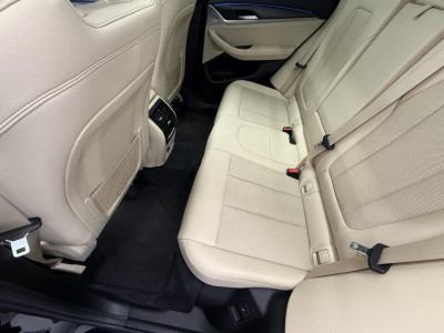 BMW X3 Gebrauchtwagen BMW X3 Gebrauchtwagen