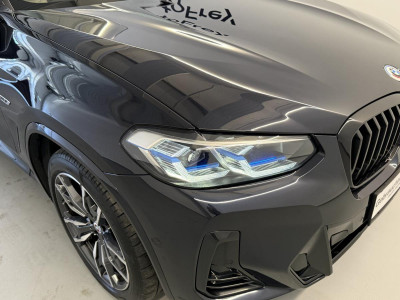 BMW X3 Gebrauchtwagen BMW X3 Gebrauchtwagen