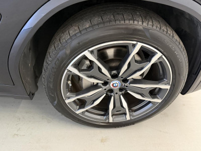 BMW X3 Gebrauchtwagen BMW X3 Gebrauchtwagen