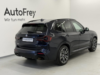 BMW X3 Gebrauchtwagen BMW X3 Gebrauchtwagen