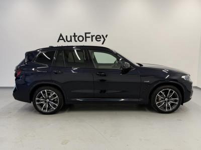 BMW X3 Gebrauchtwagen BMW X3 Gebrauchtwagen