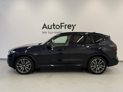 BMW X3 Gebrauchtwagen BMW X3 Gebrauchtwagen