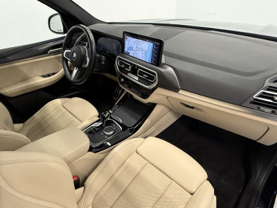 BMW X3 Gebrauchtwagen BMW X3 Gebrauchtwagen