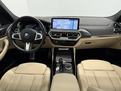 BMW X3 Gebrauchtwagen BMW X3 Gebrauchtwagen