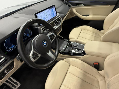 BMW X3 Gebrauchtwagen BMW X3 Gebrauchtwagen