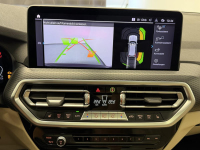 BMW X3 Gebrauchtwagen BMW X3 Gebrauchtwagen