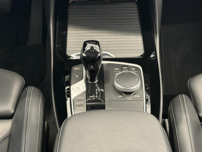 BMW X3 Gebrauchtwagen BMW X3 Gebrauchtwagen