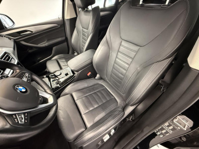 BMW X3 Gebrauchtwagen BMW X3 Gebrauchtwagen