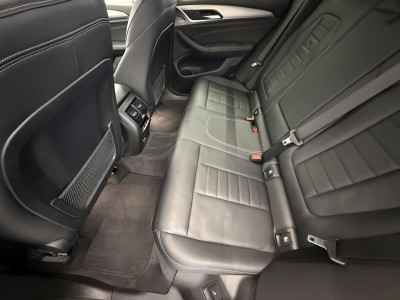 BMW X3 Gebrauchtwagen BMW X3 Gebrauchtwagen
