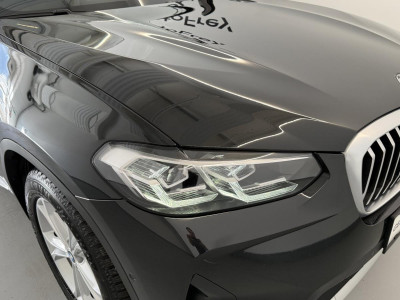 BMW X3 Gebrauchtwagen BMW X3 Gebrauchtwagen