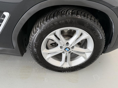 BMW X3 Gebrauchtwagen BMW X3 Gebrauchtwagen