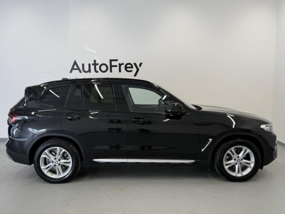 BMW X3 Gebrauchtwagen BMW X3 Gebrauchtwagen