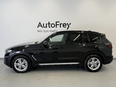 BMW X3 Gebrauchtwagen BMW X3 Gebrauchtwagen