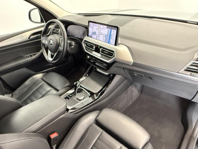 BMW X3 Gebrauchtwagen BMW X3 Gebrauchtwagen