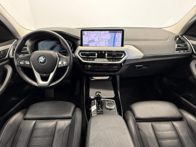 BMW X3 Gebrauchtwagen BMW X3 Gebrauchtwagen