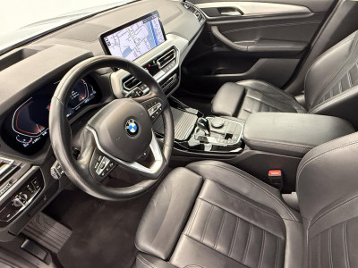 BMW X3 Gebrauchtwagen BMW X3 Gebrauchtwagen